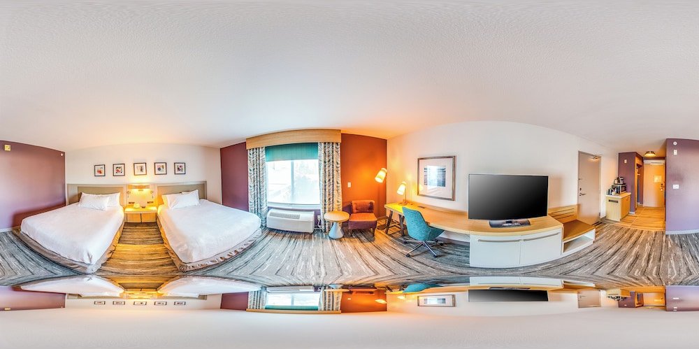 Hilton Garden Inn Seattle North Everett - photo 7
