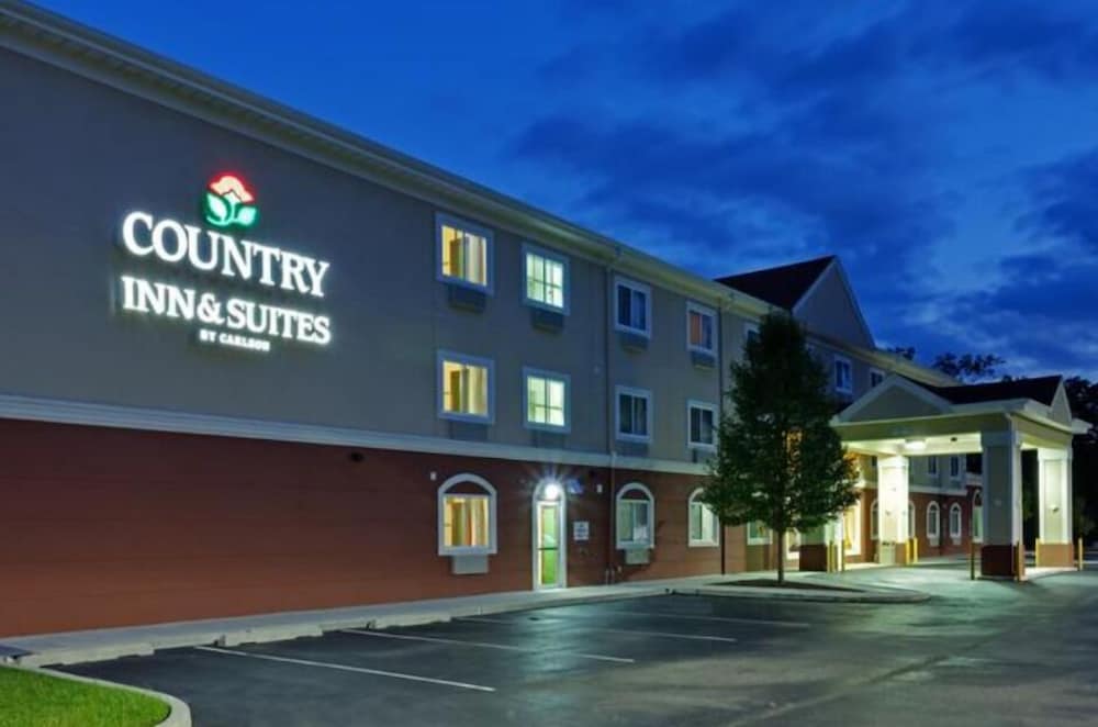 Country Suites Absecon Atlantic City NJ - featured photo