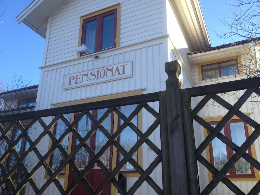 Branno Vardshus Pensionat Baggen — Goeteborg