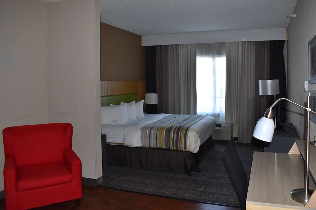 Country Inn & Suites by Radisson Hagerstown MD - photo 7