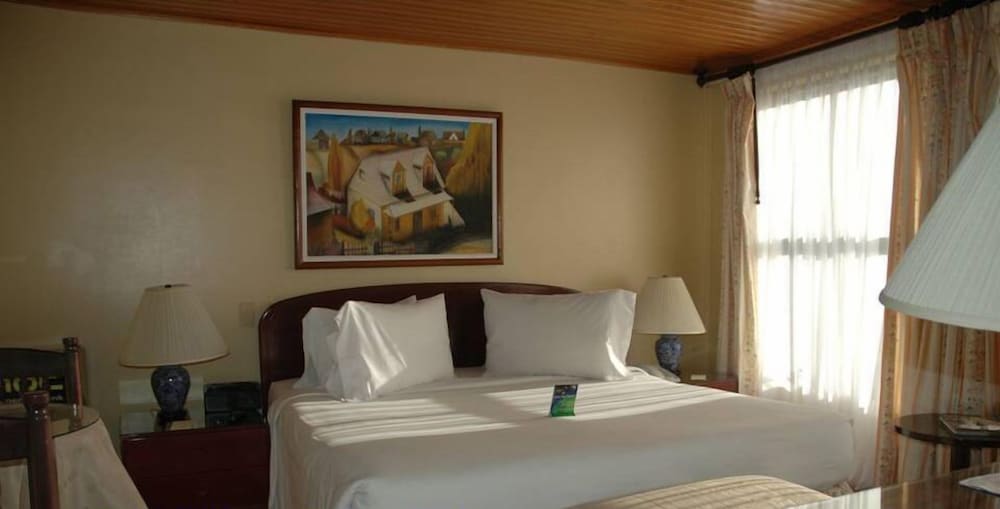 Hotel California Pacho — Pacho — photo 3