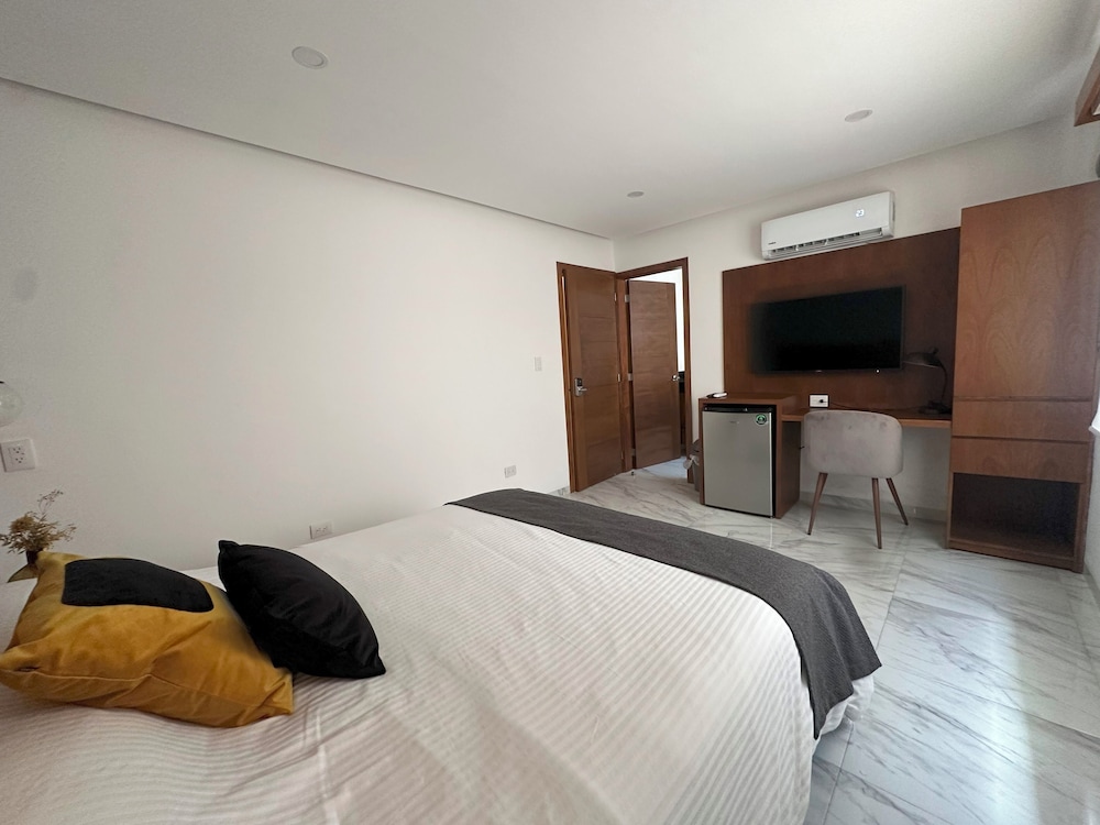 Pachamaya Executive Suites — Cancun — photo 3
