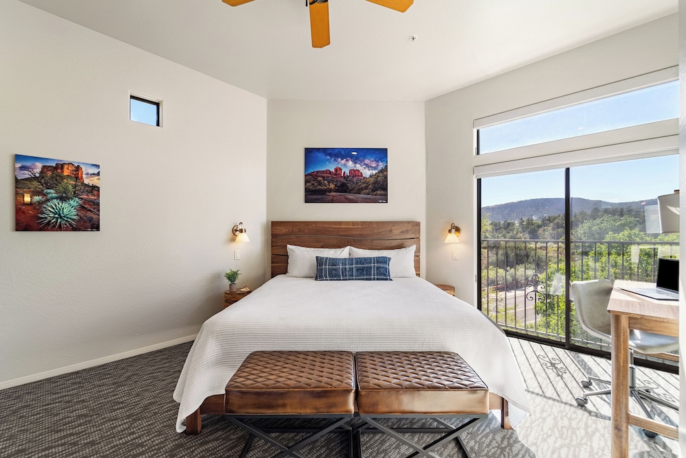 Las Posadas of Sedona - photo 5