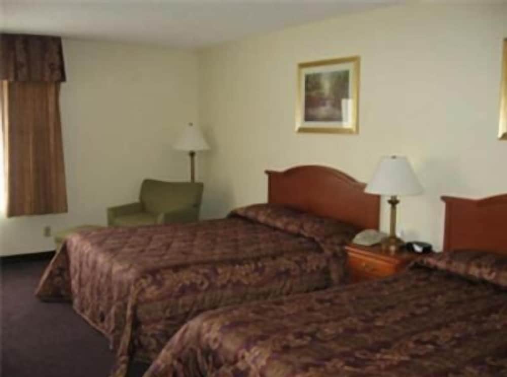 Inn of Lompoc - photo 16