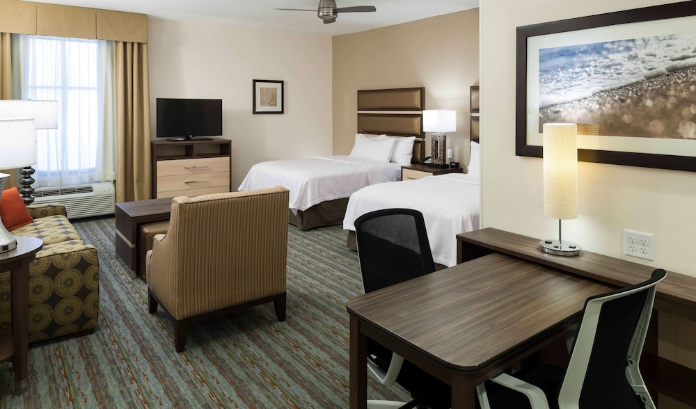 Homewood Suites by Hilton Cape Canaveral Cocoa Beach - photo 6