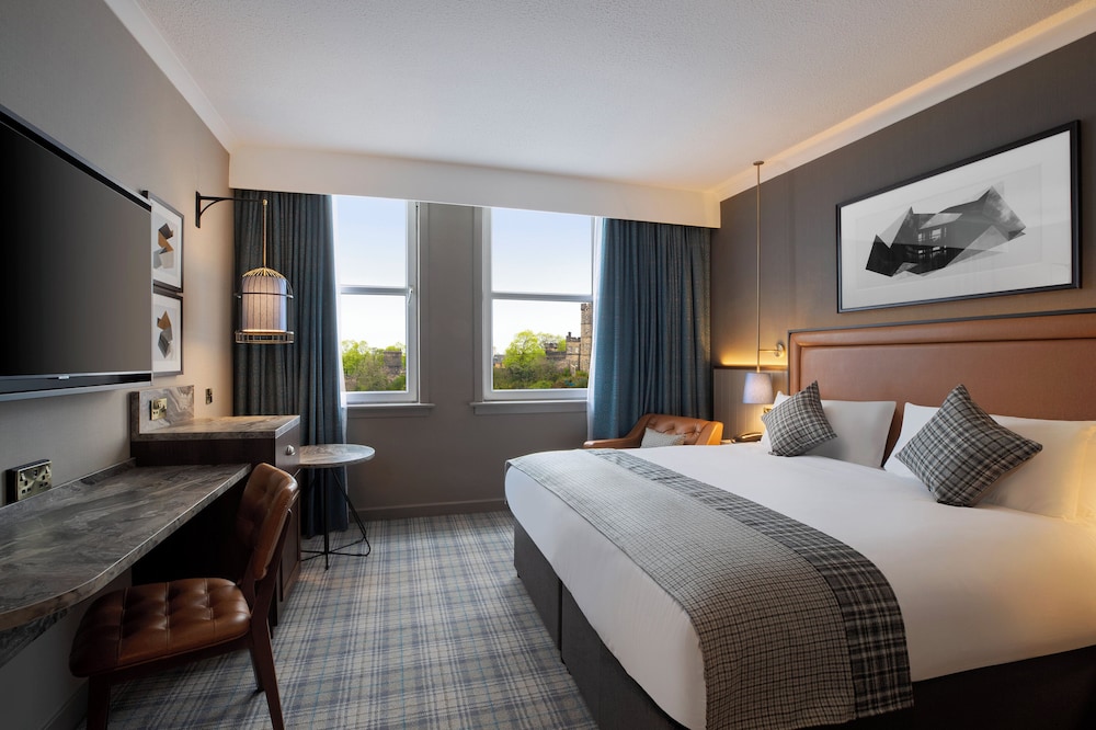 Jurys Inn Edinburgh