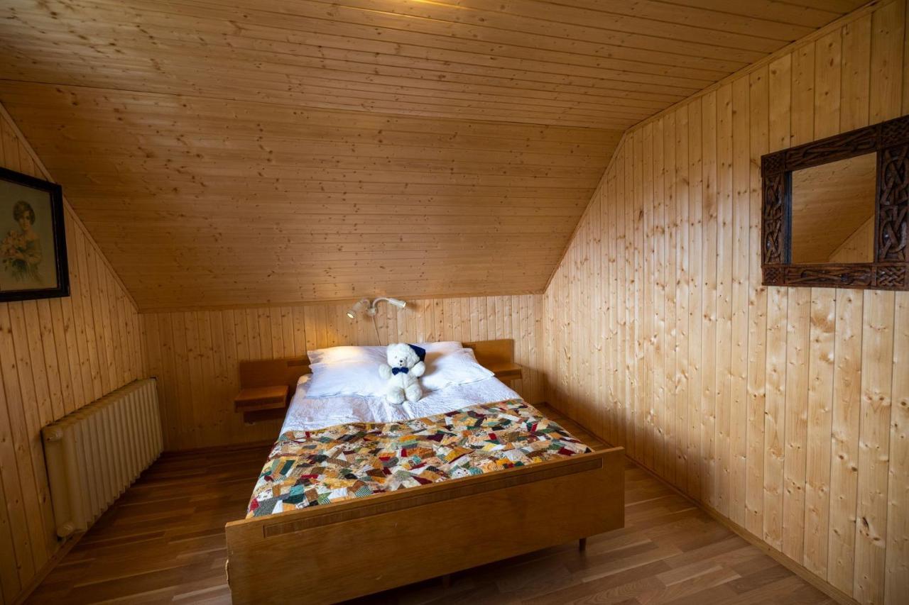 Heidi Guesthouse