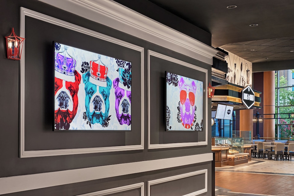 Harrah's Cherokee A Caesars Rewards Destination - photo 54