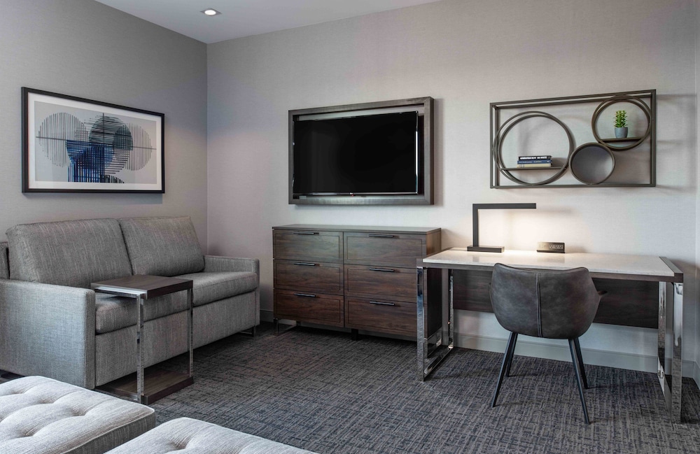 Staybridge Suites Boston Quincy by IHG - photo 7