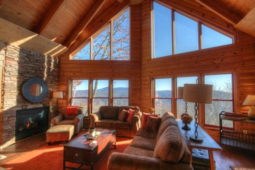 Fox Pointe — hotel in Banner Elk