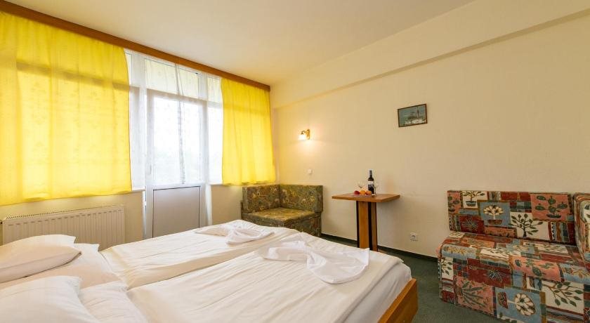 Hotel Nostra in Siofok, Hungary