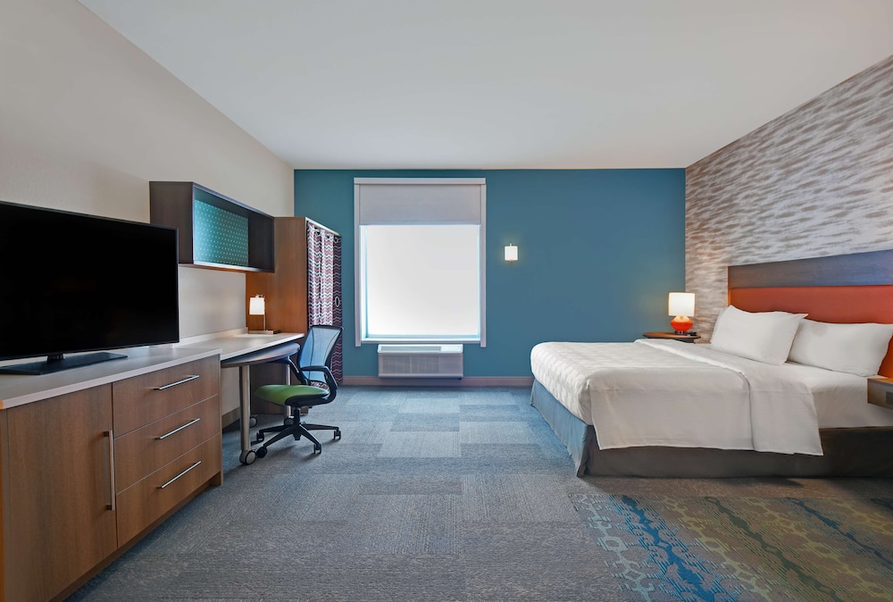 Home2 Suites by Hilton Columbus - photo 20