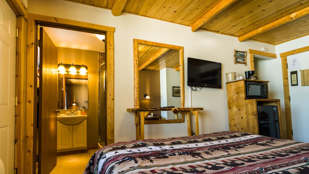 Curriers Lakeview Lodge - photo 85