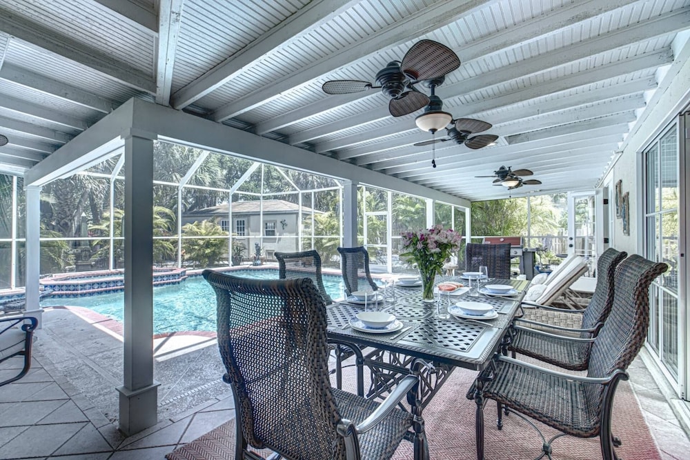 Canopy Cottage on Siesta Key - photo 23