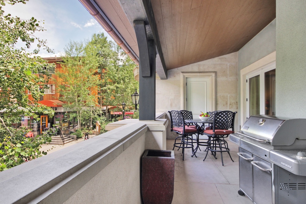 The Arrabelle A RockResort by Vail Resorts - photo 124