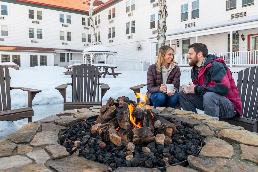 Eastern Slope Inn Resort - photo 35