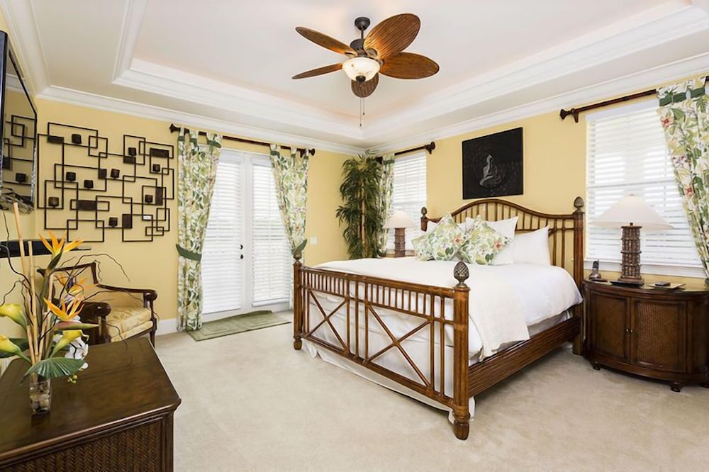 Ov4211 Reunion Resort 7 Bed 7.5 Baths Villa - photo 9