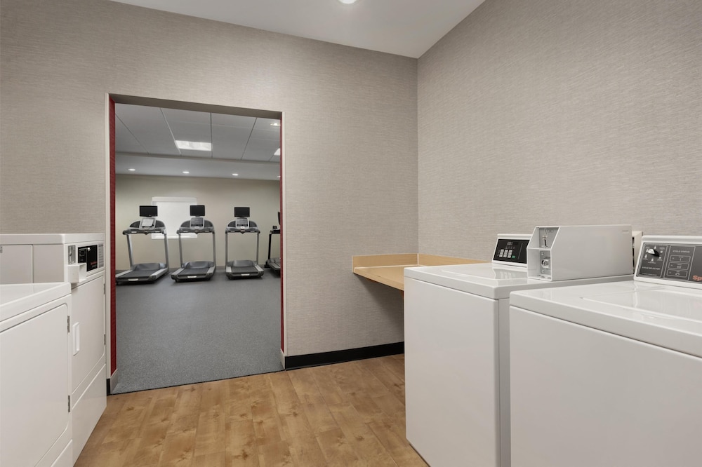 Home2 Suites by Hilton Huntsville Research Park Area AL - photo 31