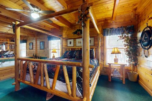 An Indian Dream in Sevierville, United States