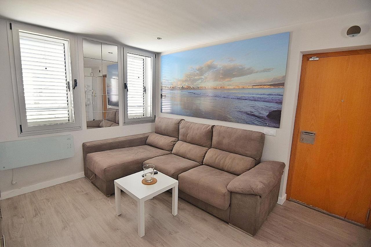 Trafalgar 48 — 4-Star Luxury Hotel in Conil De La Frontera, Spain