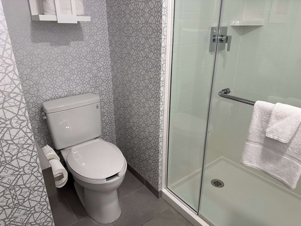Hampton Inn Milpitas - photo 37