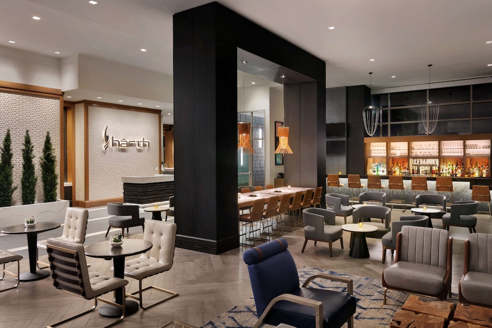 Hilton Alpharetta Atlanta - photo 45