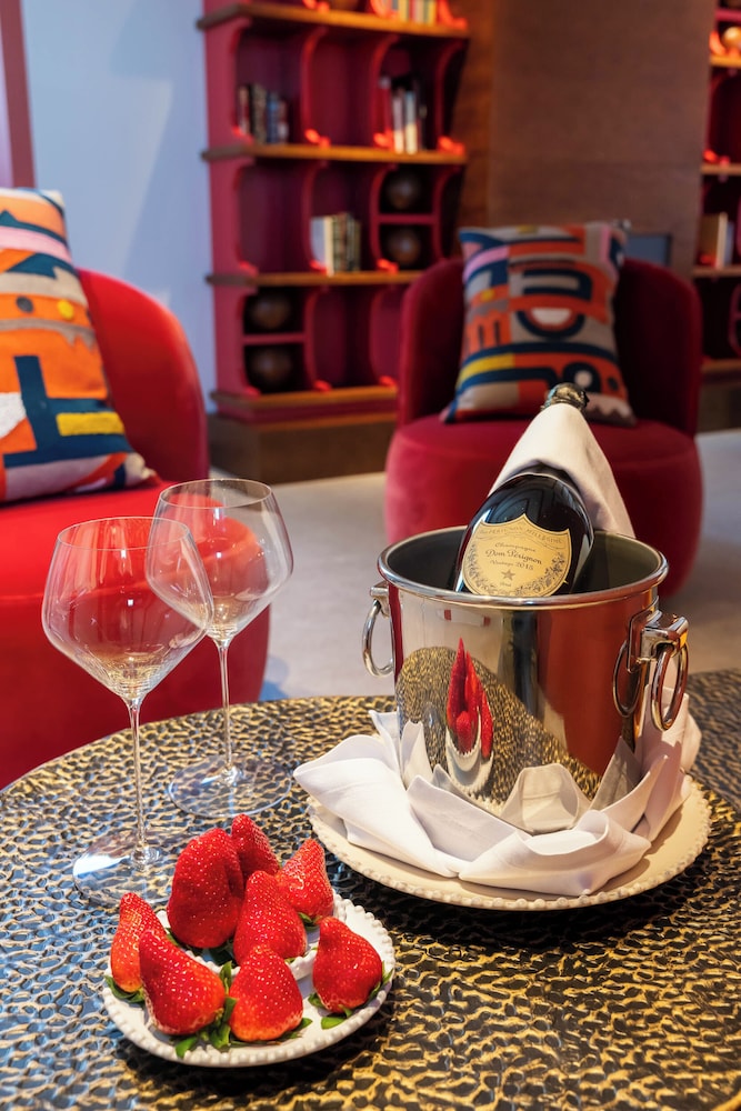 Hotel Boutique Faro Silleiro