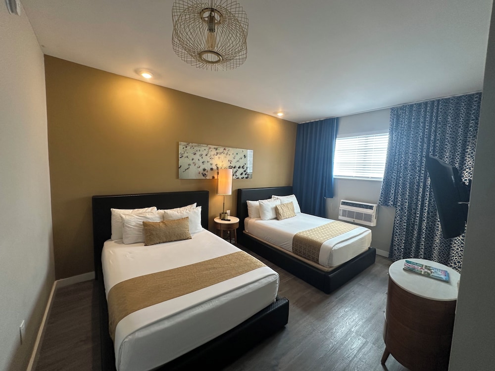 Dorset Hotel - photo 26