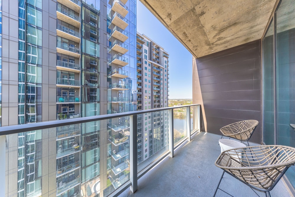 Austin Condo Hotel - photo 861