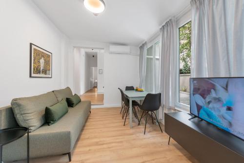 BD City Apartments — 4-Star Luxury Hotel in Zagreb, Croatia