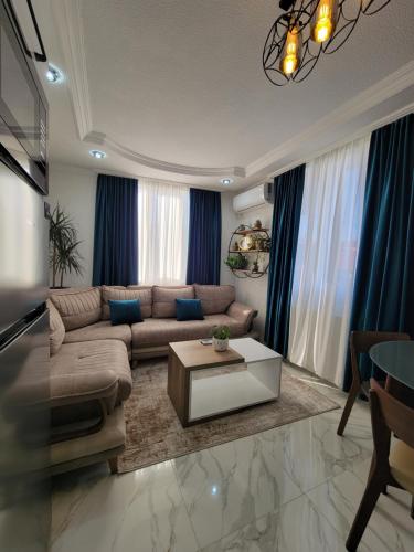 Oxygen Luxury Suite