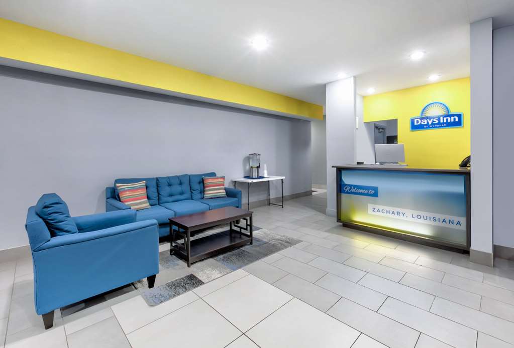 Days Inn by Wyndham Zachary LA - photo 7