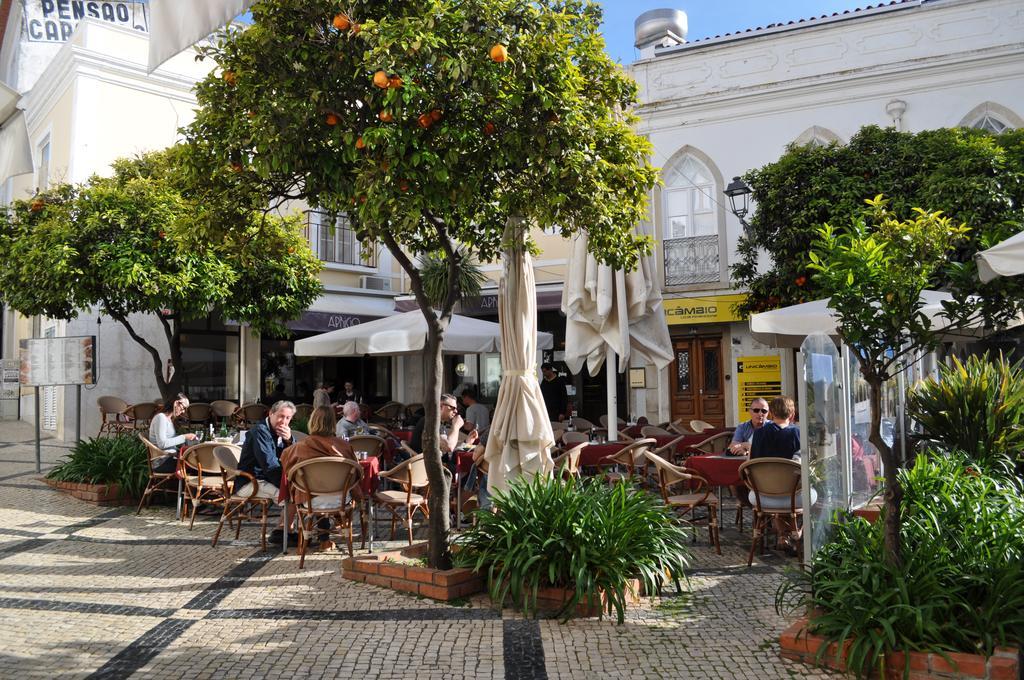 Apartment Albaholm — 4-Star Luxury Hotel in Lagos, Portugal