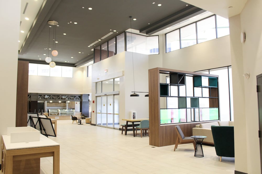 Holiday Inn Orlando International Dr ICON by IHG - photo 2