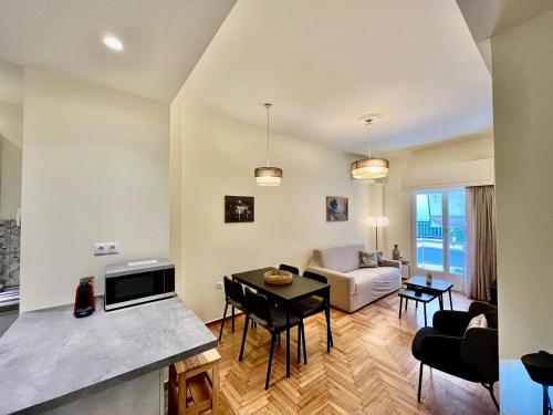 Home away from home — 4-Star Luxury Hotel in Athens, Greece