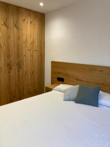 Apartament La Perla — Gironella