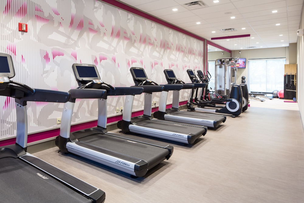 Crowne Plaza Memphis Downtown by IHG - photo 22
