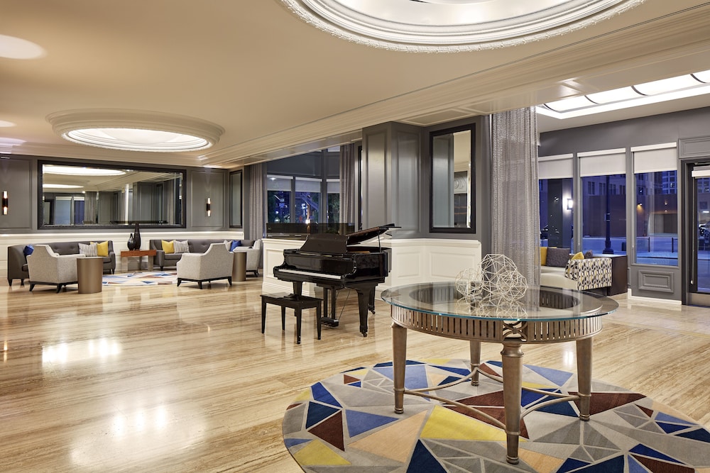 The Bristol Hotel San Diego - photo 3