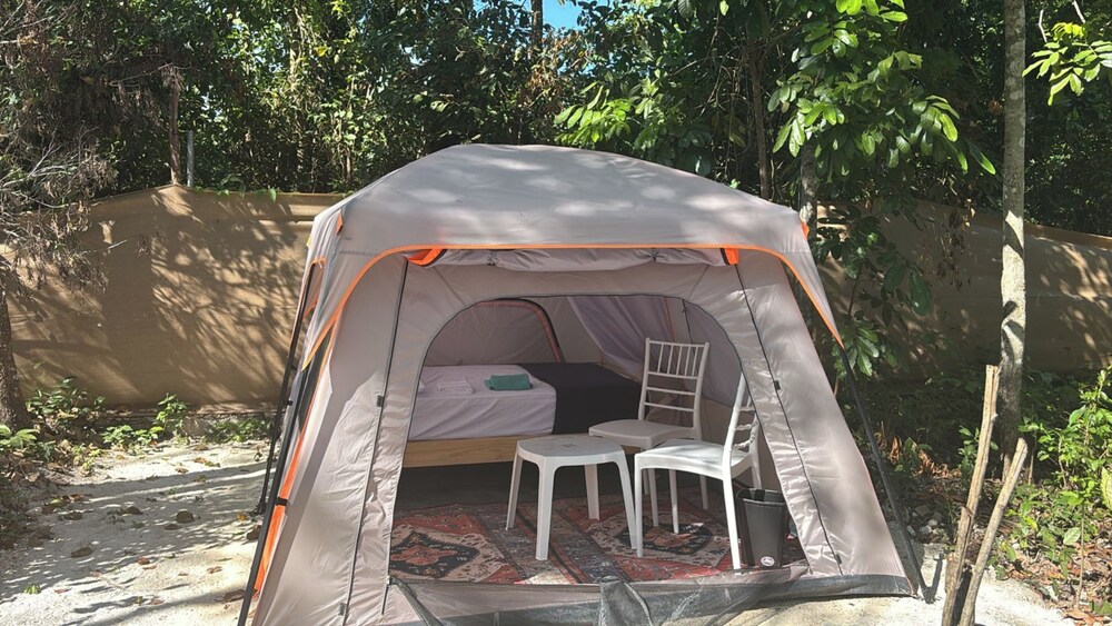 Bacalar inn — Bacalar — photo 5