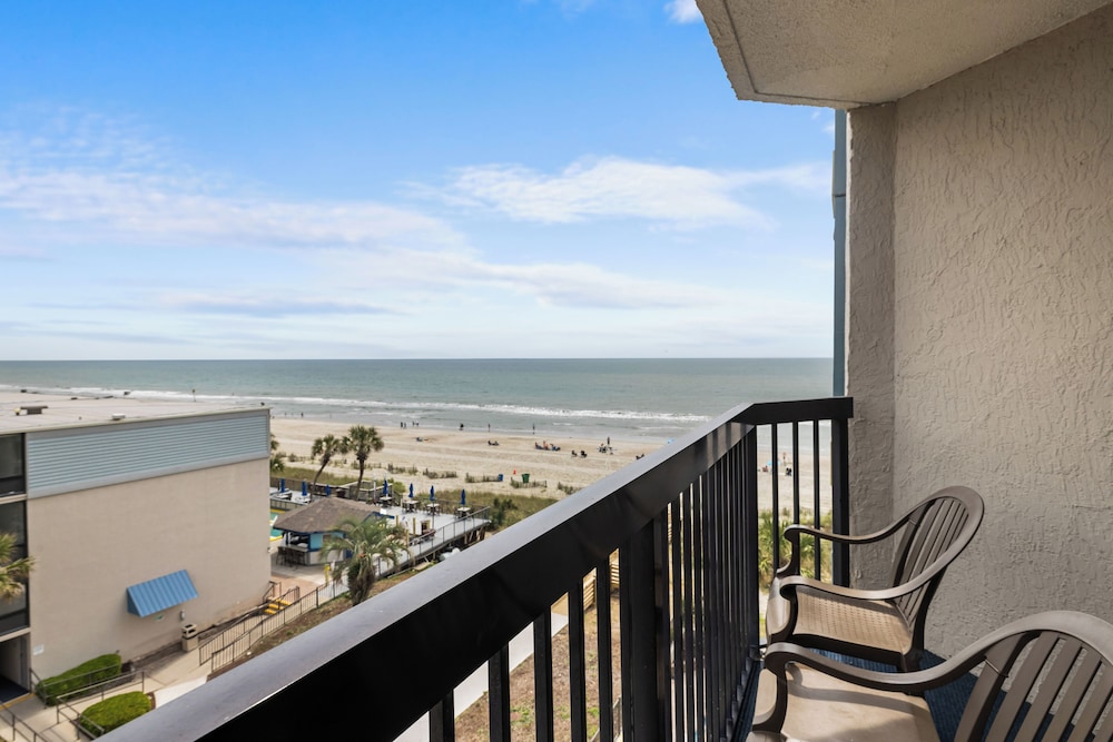 Compass Cove Resort - photo 295