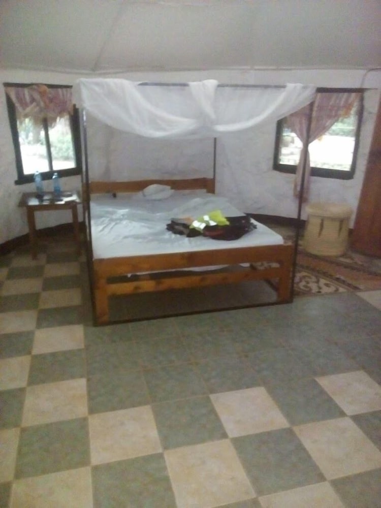 Trackmark Hotel Lokichogio - last minute hotel in Unknown City