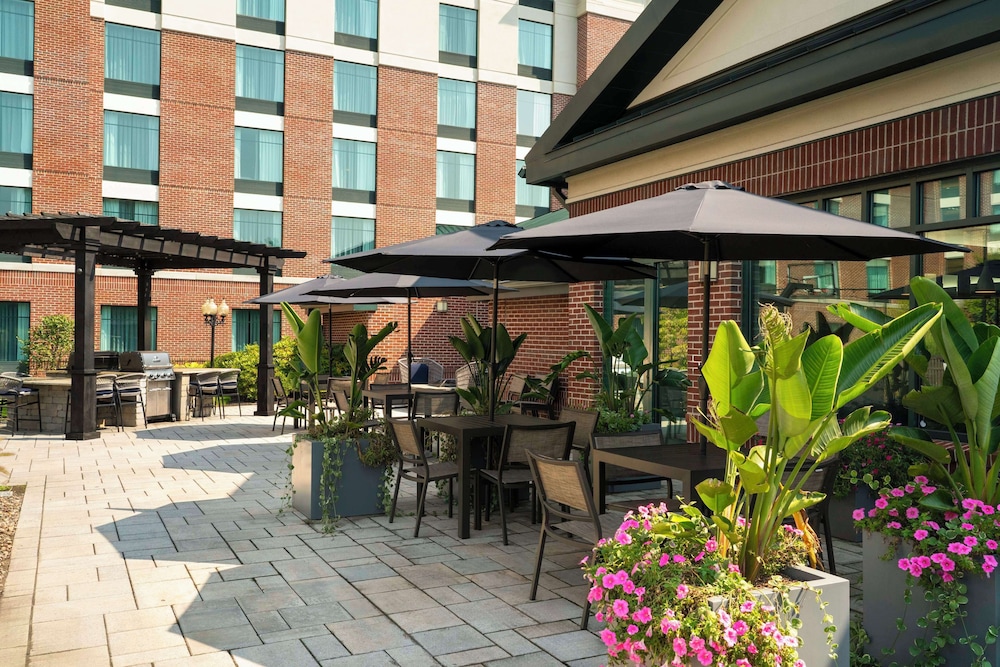 Homewood Suites by Hilton Hartford South Glastonbury CT - photo 63