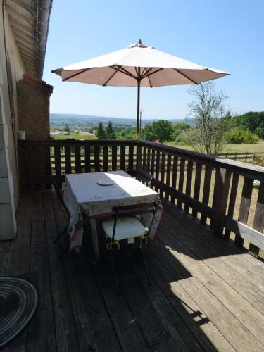 Domaine de la Borde - last minute hotel in Unknown City