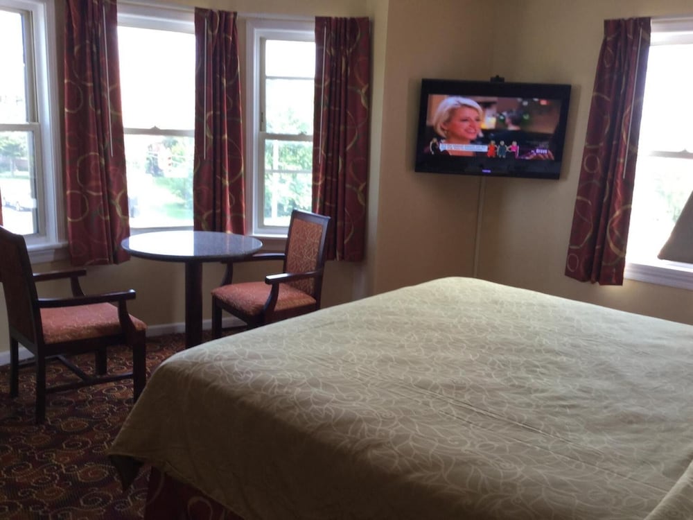 Red Carpet Inn Bridgeton Vineland - photo 15