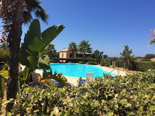 Villetta tre delfini — hotel in Custonaci