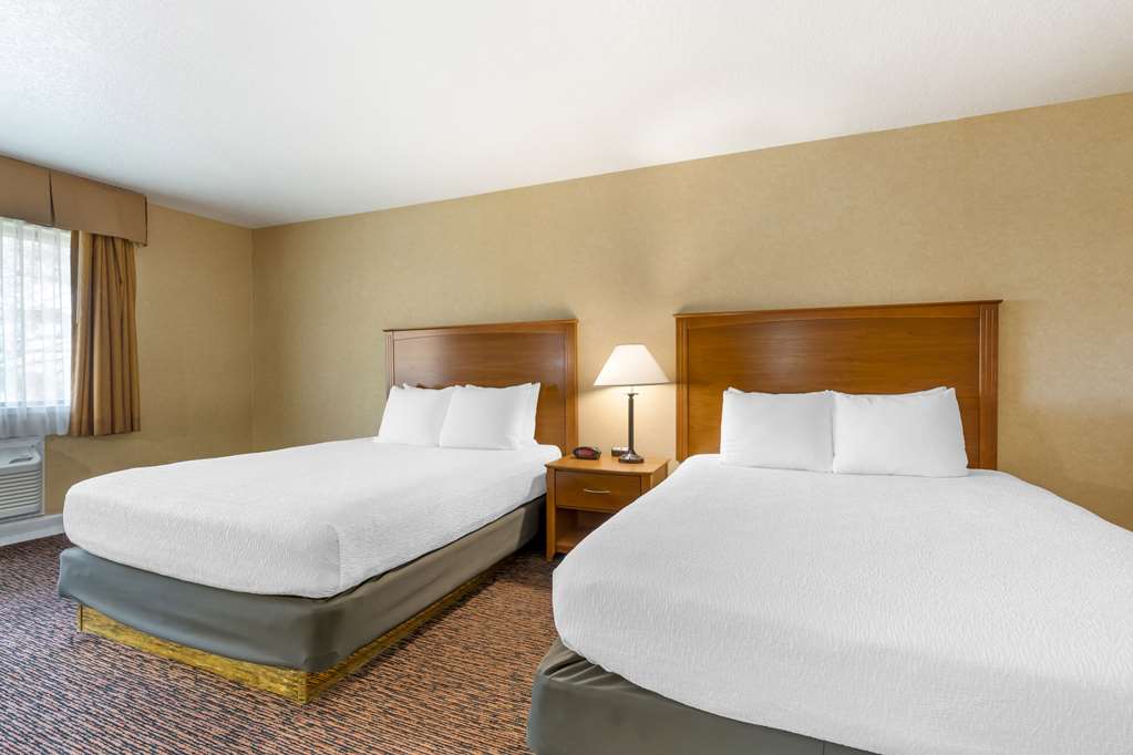 Best Western Plus Placerville Inn - photo 34