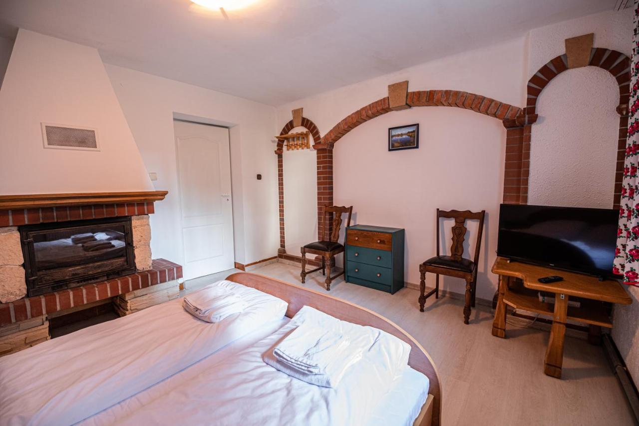 Willa Mewa - last minute hotel in Zakopane