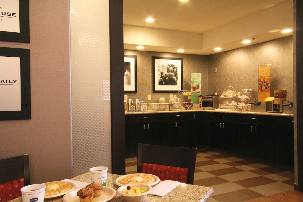 Hampton Inn Durango - photo 48