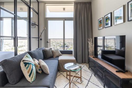Frank Porter Collective Tower 1 — 4-Star Luxury Hotel in Dubai, United Arab Emirates
