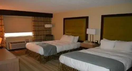 Wyndham Garden Huntsville Airport - photo 2